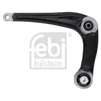 FEBI BILSTEIN 180822 Querlenker für FIAT, CITROËN, PEUGEOT, OPEL, TOYOTA