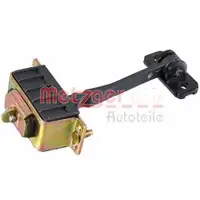 Türfeststeller Metzger 2312320 für Mercedes Benz für Mercedes Benz Beidseitig
