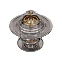 FEBI BILSTEIN 17888 Thermostat für AUDI, SEAT, VW, SKODA