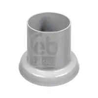 FEBI BILSTEIN 10821 Muffe für MERCEDES-BENZ