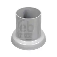 FEBI BILSTEIN 10821 Muffe für MERCEDES-BENZ