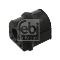 FEBI BILSTEIN 37253 Stabilisatorlager für OPEL