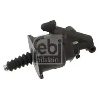 FEBI BILSTEIN 45029 Kupplungsverstärker für RENAULT