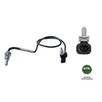 NTK 97770 Abgastemperatur-Sensor RTA9000-EE187 für OPEL