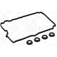 ELRING 982.100 Dichtungssatz, Zylinderkopfhaube für SEAT, SKODA, AUDI, VW