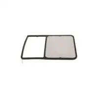 BOSCH F 026 400 227 Luftfilter S 0227