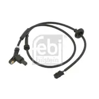 FEBI BILSTEIN 24058 ABS-Sensor für VW, SEAT