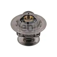 FEBI BILSTEIN 17908 Thermostat für AUDI, VW, SKODA