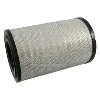FEBI BILSTEIN 10845 Luftfilter für MAN