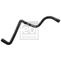 FEBI BILSTEIN 14023 Kühlwasserschlauch für MERCEDES-BENZ