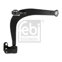 FEBI BILSTEIN 19121 Querlenker für CITROËN