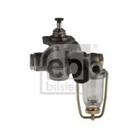 FEBI BILSTEIN 35182 Kraftstoffvorförderpumpe für SCANIA
