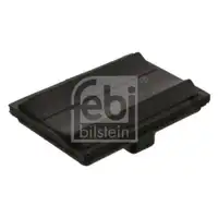 FEBI BILSTEIN 40892 Anschlagpuffer für MERCEDES-BENZ