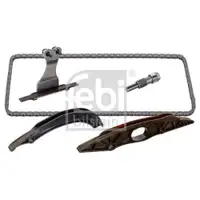 Steuerkettensatz Febi Bilstein 178909 Basic Short Kit für Bmw für Toyota