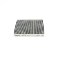BOSCH 1 987 435 566 Filter, Innenraumluft R5566