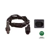NTK 93778 Lambdasonde UAR9000-EE016 für MERCEDES-BENZ, BMW