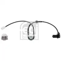 FEBI BILSTEIN 173807 ABS-Sensor für SUZUKI