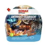 SONAX 01364410 AntiFrost+KlarSicht bis -18*C Sweet Home