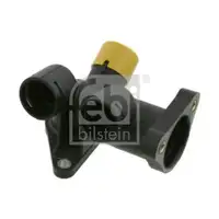 FEBI BILSTEIN 27153 Kühlwasserflansch für VW, AUDI
