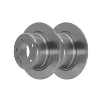 ATE 24.0110-0262.1 Bremsscheiben 2 Stück BMW