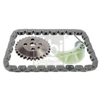 FEBI BILSTEIN 178827 Kettensatz für VW