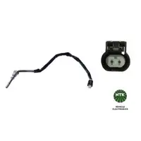 NTK 91378 Sensor, Abgastemperatur für MERCEDES-BENZ