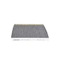 BOSCH 1 987 435 572 Filter, Innenraumluft R5572 für HYUNDAI, KIA