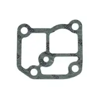 Dichtung Ölfiltergehäuse Elring 763.260 für Mercedes Benz für Mercedes Benz