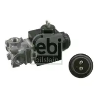 FEBI BILSTEIN 21705 Magnetventil für SCANIA