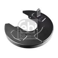 FEBI BILSTEIN 171558 Spritzschutzblech für VW, SEAT