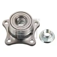 FEBI BILSTEIN 177538 Radlagersatz