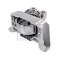 FEBI BILSTEIN 39887 Motorlager für FORD, VOLVO