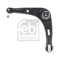 FEBI BILSTEIN 10877 Querlenker für RENAULT