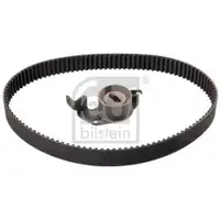 FEBI BILSTEIN 26993 Zahnriemensatz für MITSUBISHI