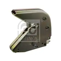 FEBI BILSTEIN 33024 Fahrerhausverriegelung