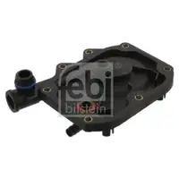 FEBI BILSTEIN 40909 Entlüftungsventil für BMW
