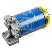 FEBI BILSTEIN 176384 Kraftstofffiltereinheit
