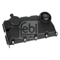 FEBI BILSTEIN 185714 Ventildeckel für AUDI
