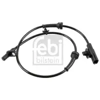 FEBI BILSTEIN 173596 ABS-Sensor für NISSAN