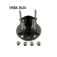 SKF VKBA 3624 Radlagersatz