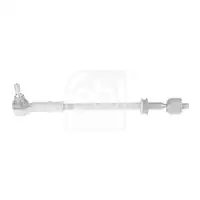 FEBI BILSTEIN 10879 Spurstange für VW