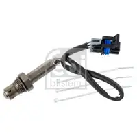 FEBI BILSTEIN 175944 Lambda-Sonde für OPEL, CADILLAC, SUZUKI, ISUZU