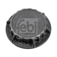 FEBI BILSTEIN 104608 Verschlussdeckel für VOLVO