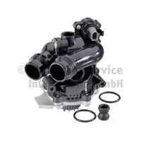 PIERBURG 7.07152.35.0 VARIABLE WASSERPUMPE für VW, AUDI, SEAT, SKODA
