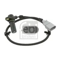 FEBI BILSTEIN 27174 Kurbelwellensensor für VW, SKODA, SEAT, AUDI