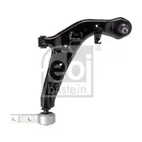 FEBI BILSTEIN 42616 Querlenker für NISSAN