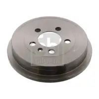 FEBI BILSTEIN 24034 Bremstrommel