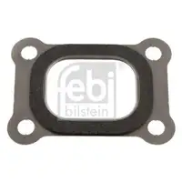 FEBI BILSTEIN 35201 Abgaskrümmerdichtung für VOLVO, RENAULT
