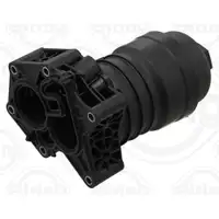 ELRING B34.880 Gehäuse, Ölfilter für AUDI, PORSCHE, VW, BENTLEY