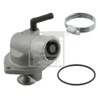 FEBI BILSTEIN 28349 Thermostat für OPEL